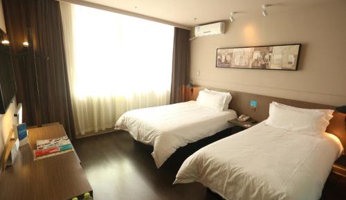 Standard Twin Room C