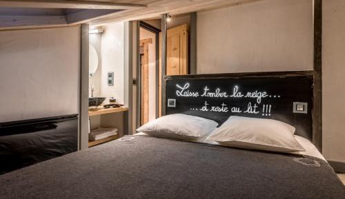 Duplex Apartment