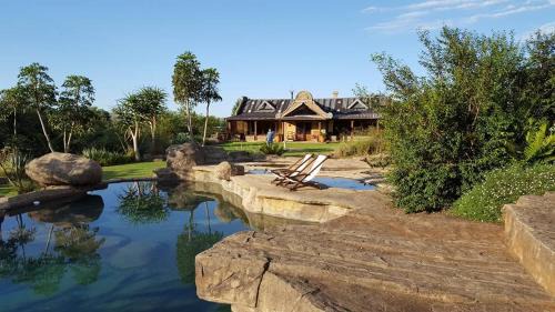 Holiday Home