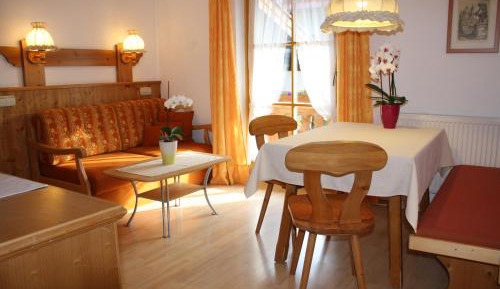 2-Room Apartment No. 7