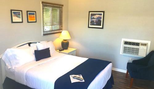 Queen Room