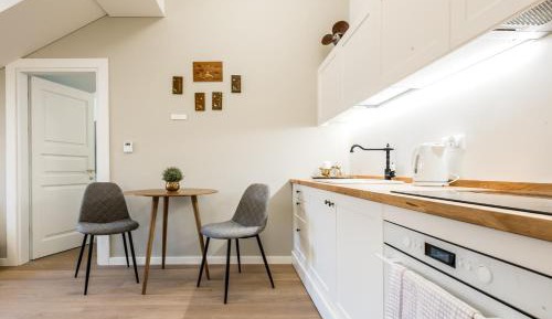Superior Apartment