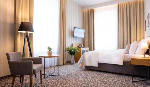 Business Double or Twin Room