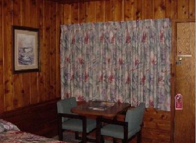 Standard  Room