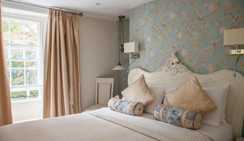 Luxury Double Room