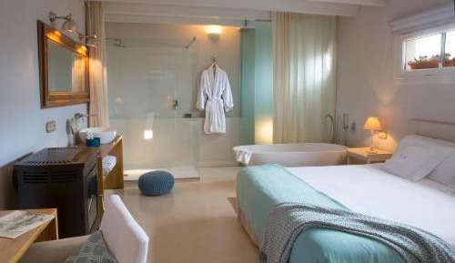 Comfort Double or Twin Room