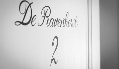 Standaard kamer met twee bedden