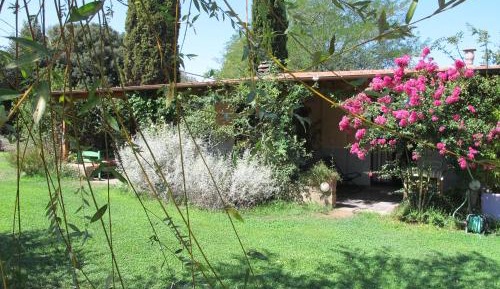 Double or Twin Room with Private Bathroom