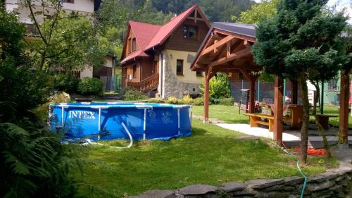 Family Bungalow