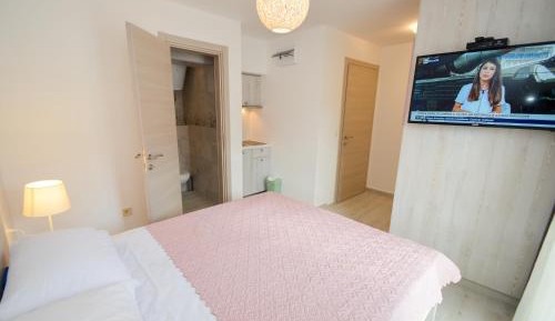 Double Room with Sea View