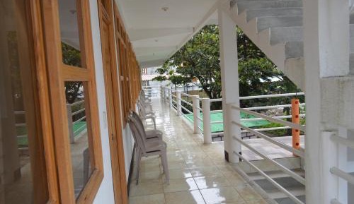 Twin Room with Private Bathroom