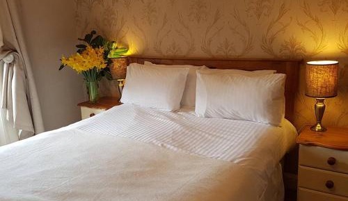 Executive King Room
