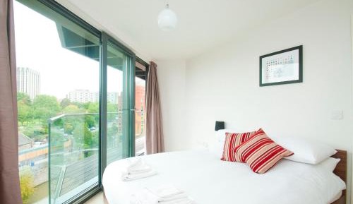 Superior Two-Bedroom Apartment