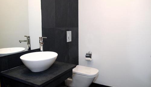 Deluxe Apartment - Sport