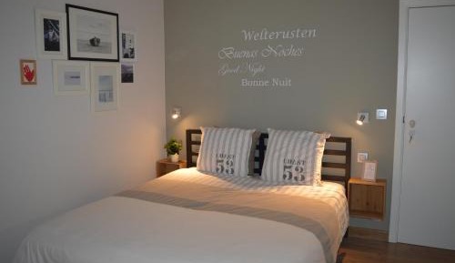 Deluxe Double Room with Shower