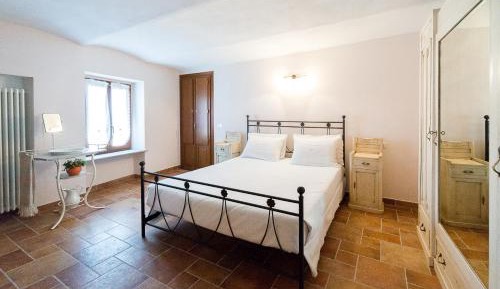 Apartment - Split Level