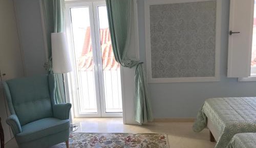 Deluxe Apartment - Luxury
