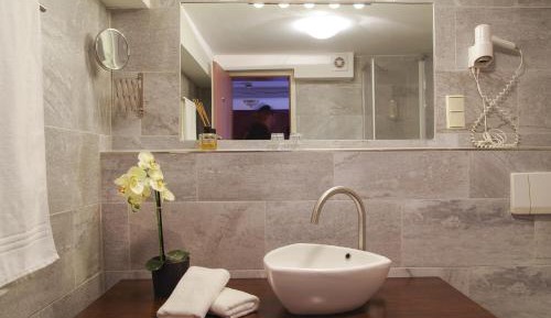 Double Room Comfort
