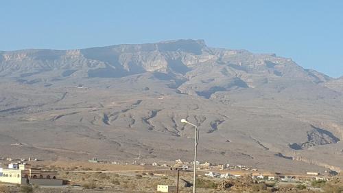 Deluxe Double or Twin Room with Mountain View