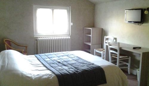 Double Room with Lake View