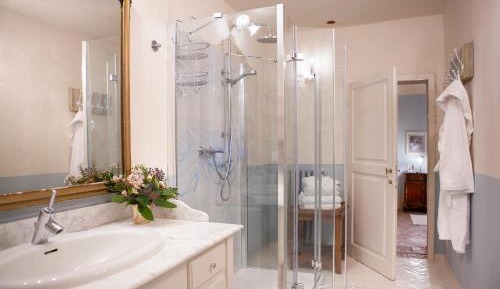 Superior Double or Twin Room with Garden View