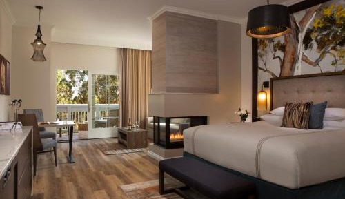 Junior Suite with River View