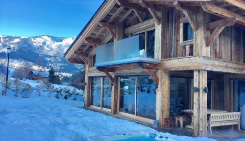 Superior Chalet