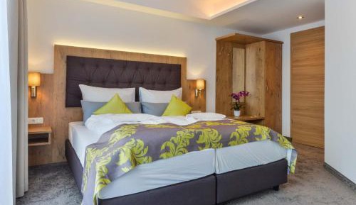 Comfort Double Room