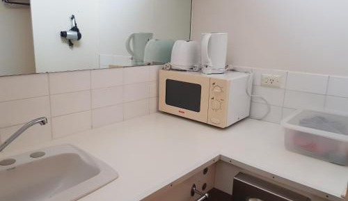 Budget Twin Room