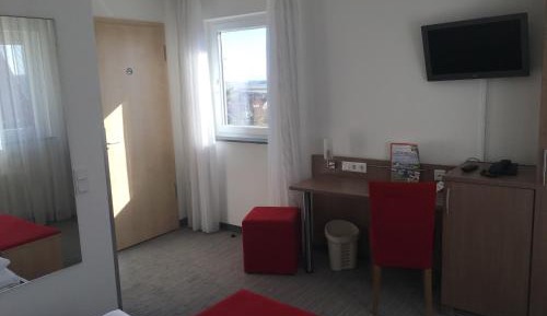 Comfort Double or Twin Room