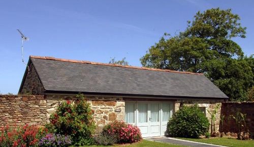 Holiday Home