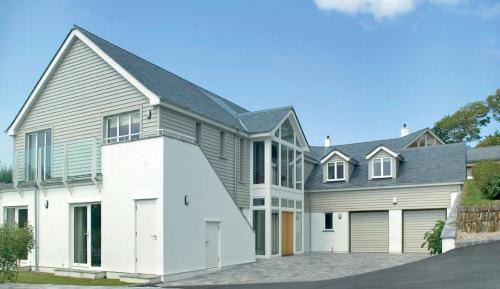 Five-Bedroom House