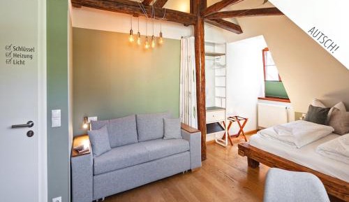 Family Room with Private Bathroom