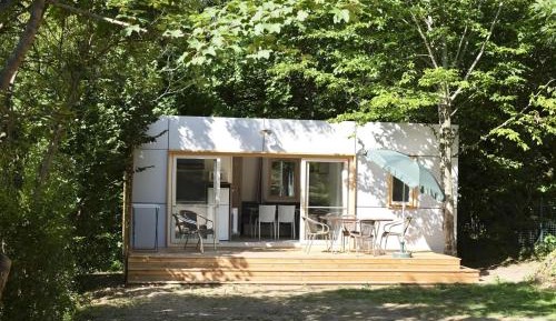 Mobile Home