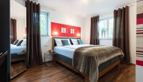 Comfort Double Room