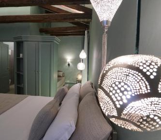 Luxury Quadruple Room