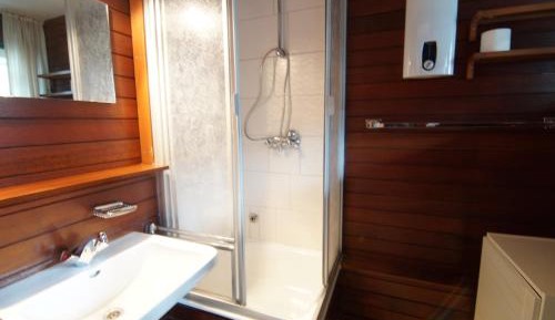 Duplex Apartment 11/8