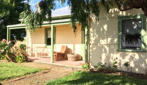 Cottage