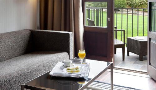Premium Double Room