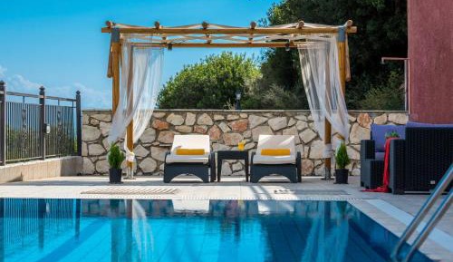 One-Bedroom Villa