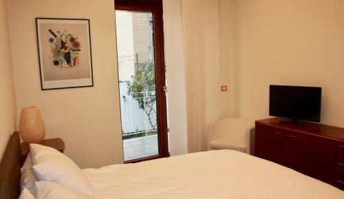King Room with Garden View