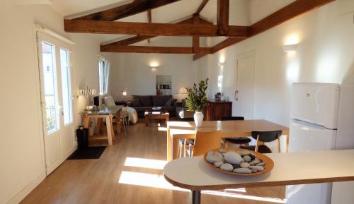 Maisonette