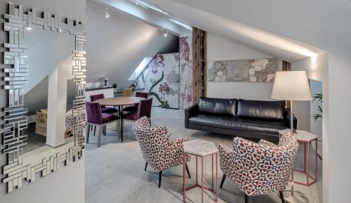 Deluxe Junior Suite