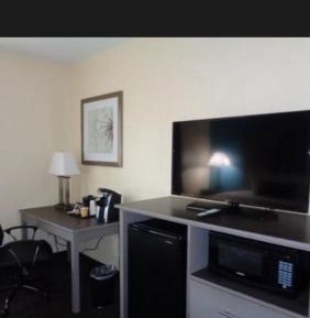 King Room - Disability Access