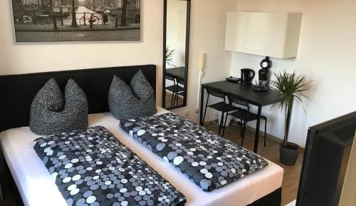 Double Room 3rd Floor
