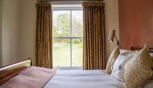 The Garden Room