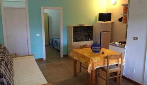 Two-Bedroom Apartment (5 Adults)