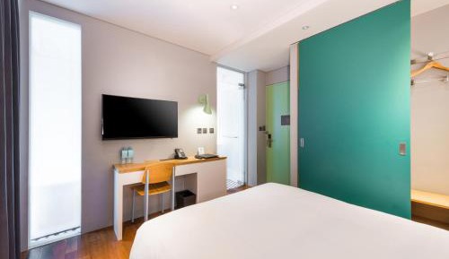 Urban Double Room 