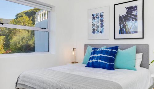 Double Room with Park View