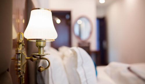 Deluxe Family Suite